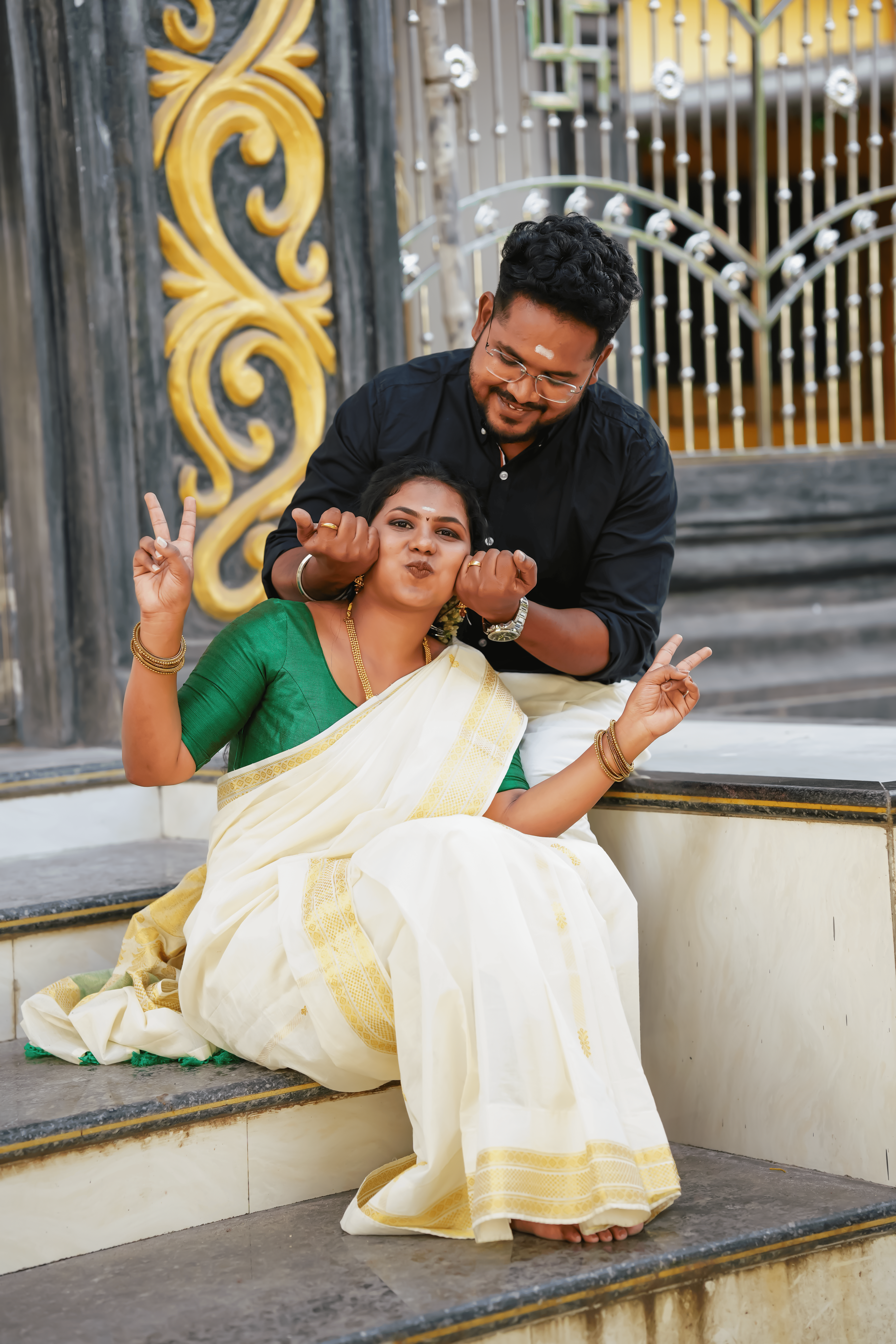 Pre Wedding Photography